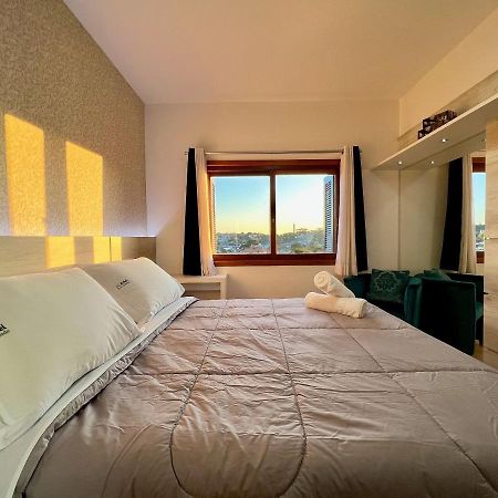 Apartament Apartamento Vista Catedral 1 Dorm By Achei Gramado Canela Zewnętrze zdjęcie