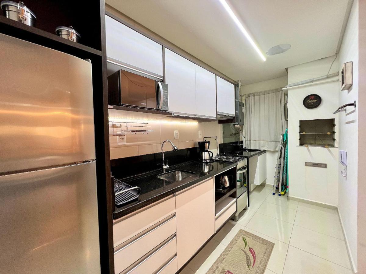 Apartament Apartamento Vista Catedral 1 Dorm By Achei Gramado Canela Zewnętrze zdjęcie