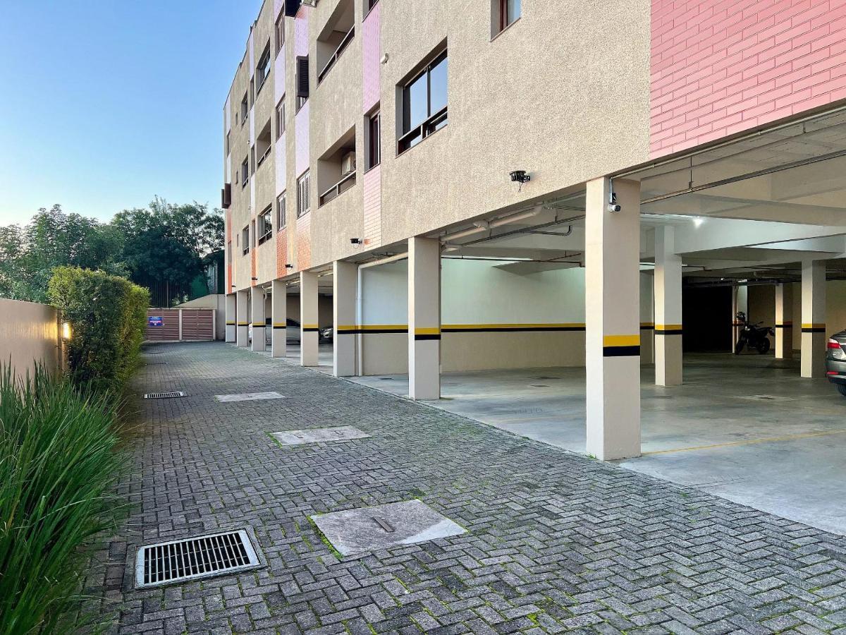 Apartament Apartamento Vista Catedral 1 Dorm By Achei Gramado Canela Zewnętrze zdjęcie
